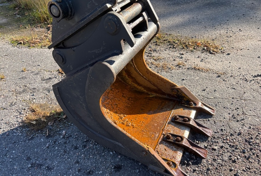 Bobcat E26 - Mini bager: slika 3 Bobcat E26 - Mini bager: slika 3