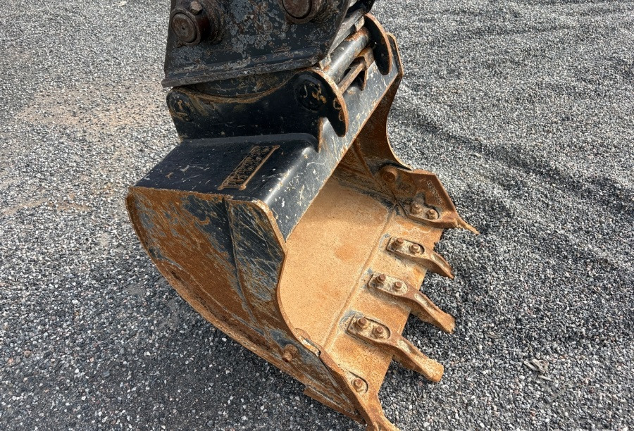 Bobcat E50Z - Mini bager: slika 5 Bobcat E50Z - Mini bager: slika 5