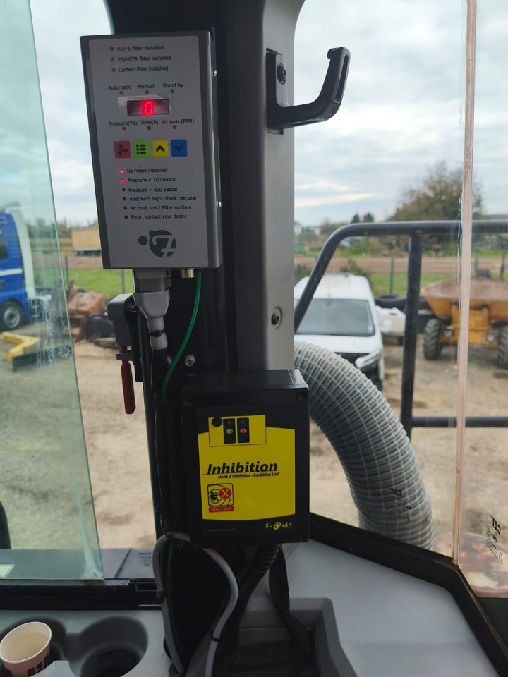 CAT 950 M - Kolesni nakladalec: slika 4 CAT 950 M - Kolesni nakladalec: slika 4