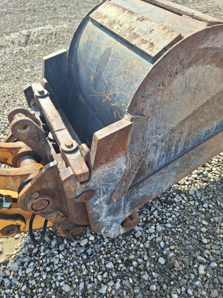 HYUNDAI 130 - Bager goseničar: slika 2 HYUNDAI 130 - Bager goseničar: slika 2