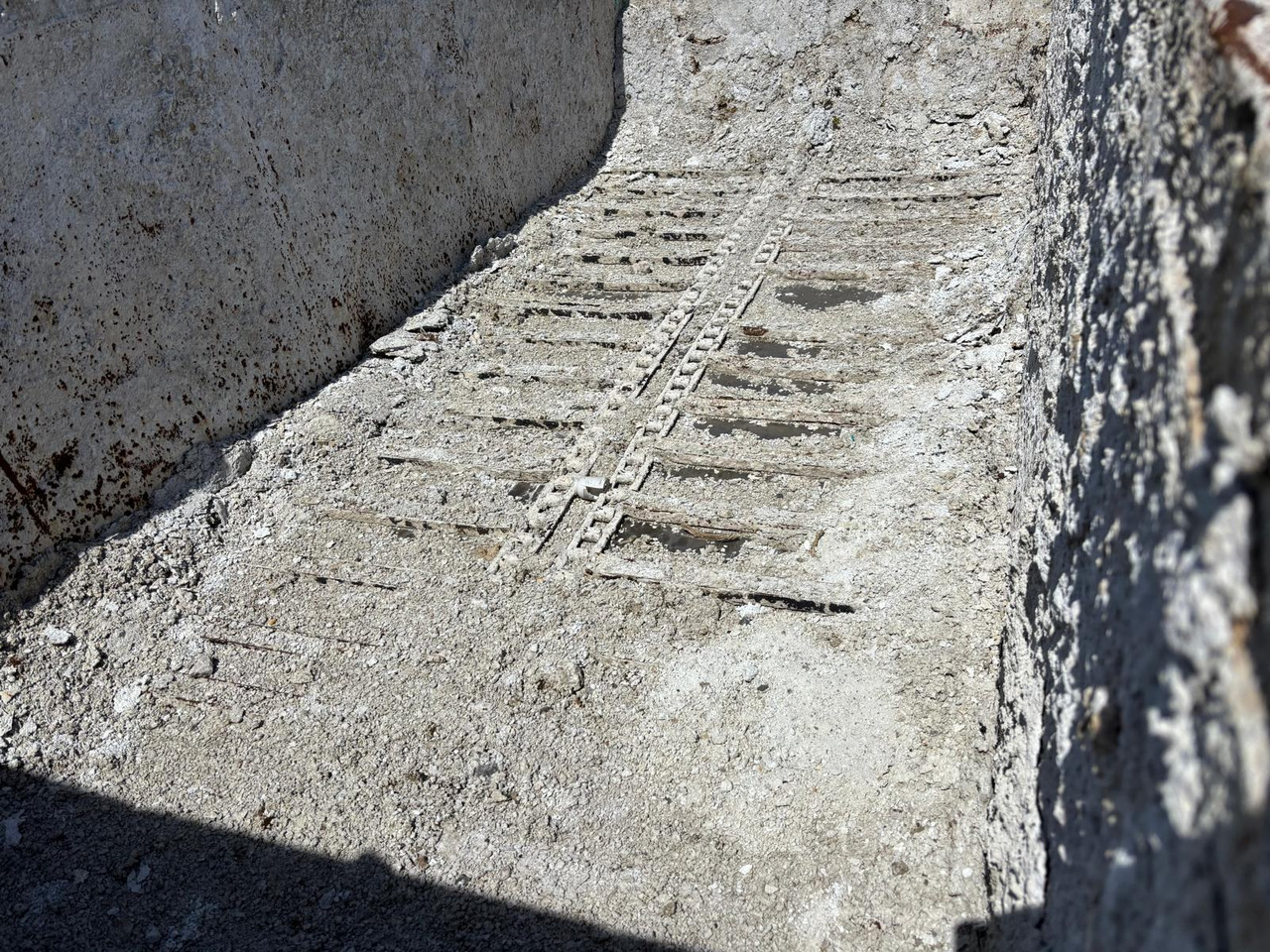 TEBBE 180 - Trosilnik gnoja: slika 3 TEBBE 180 - Trosilnik gnoja: slika 3