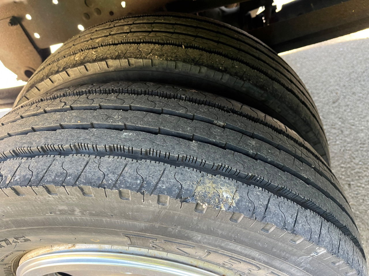 DAF 45 - Tovornjak zabojnik: slika 5 DAF 45 - Tovornjak zabojnik: slika 5