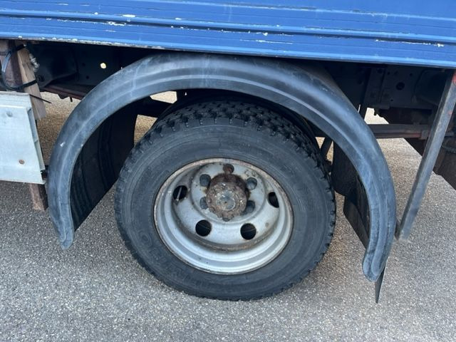 DAF DAF45 130 - Tovornjak zabojnik: slika 4 DAF DAF45 130 - Tovornjak zabojnik: slika 4