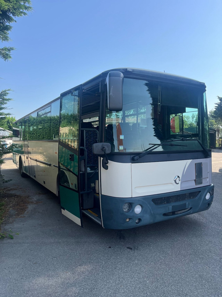 Irisbus Axer - Primestni avtobus: slika 4 Irisbus Axer - Primestni avtobus: slika 4