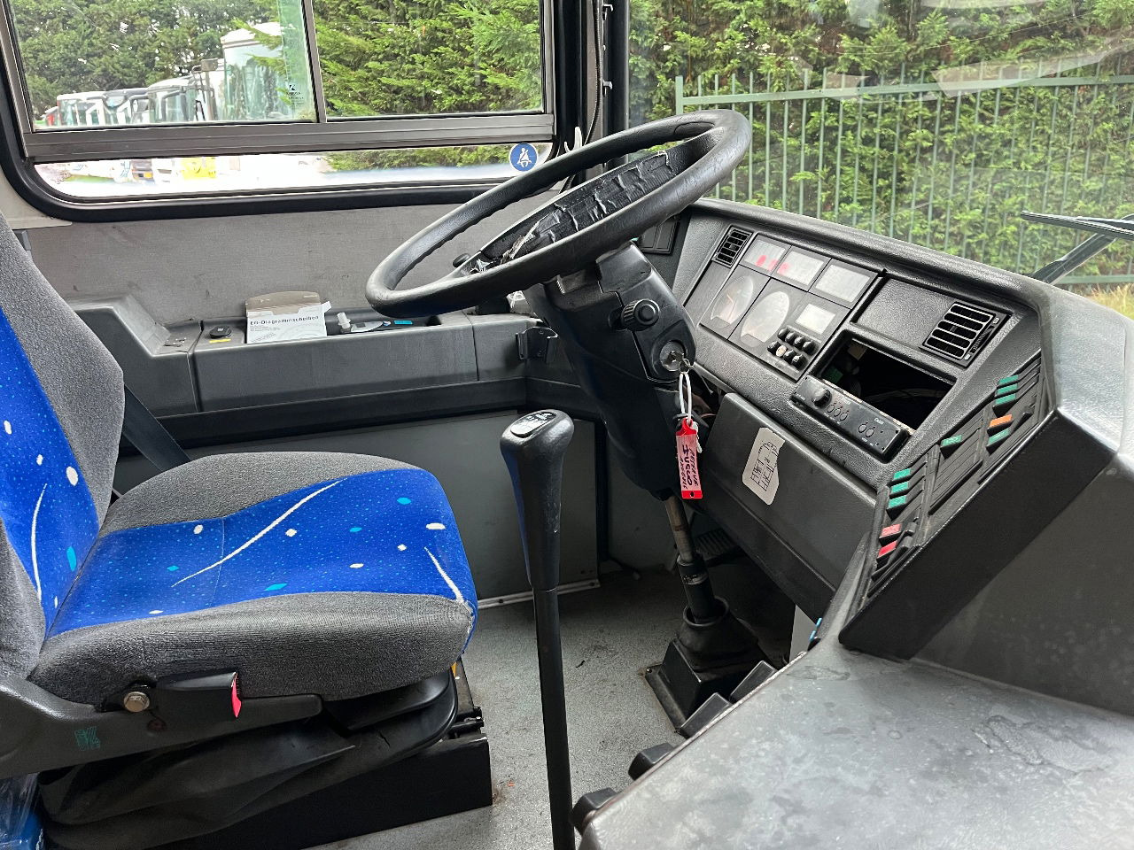 Irisbus Karosa Recreo - Primestni avtobus: slika 5 Irisbus Karosa Recreo - Primestni avtobus: slika 5