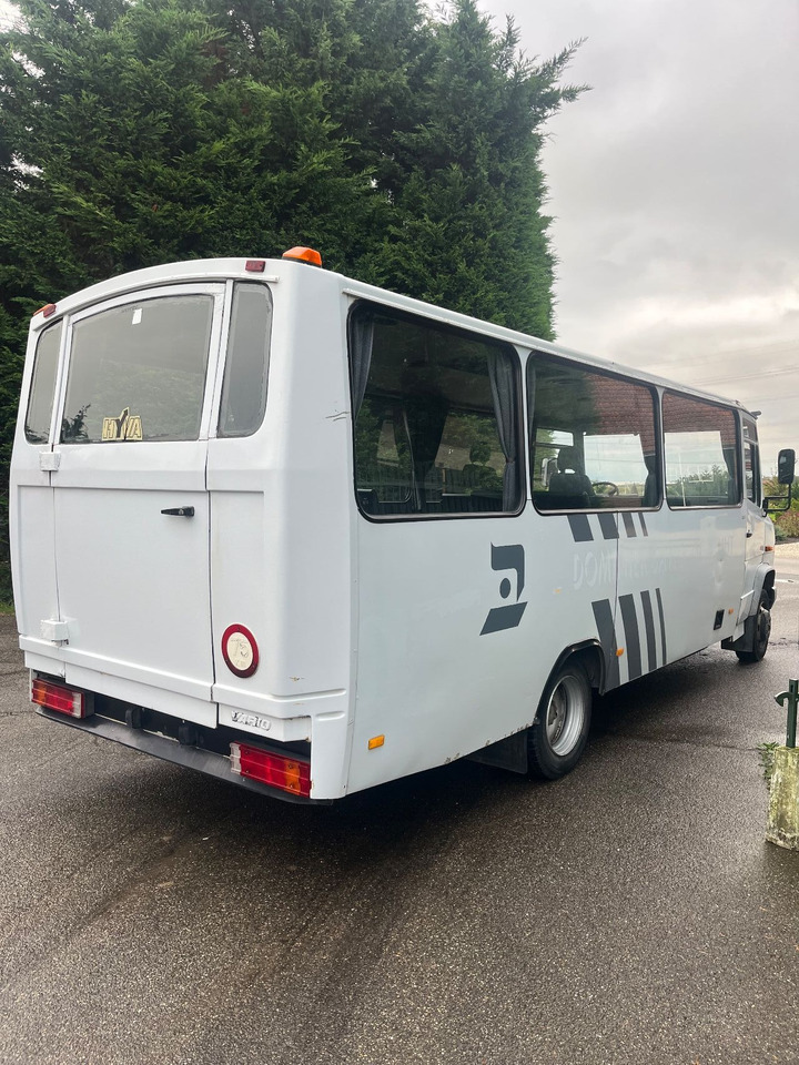 Mercedes-Benz Vario 815 - Primestni avtobus: slika 3 Mercedes-Benz Vario 815 - Primestni avtobus: slika 3