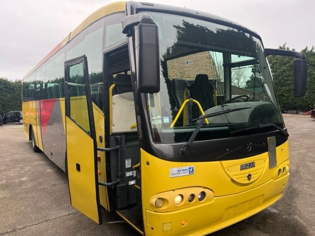 Scania Irizar - Potovalni avtobus: slika 4 Scania Irizar - Potovalni avtobus: slika 4