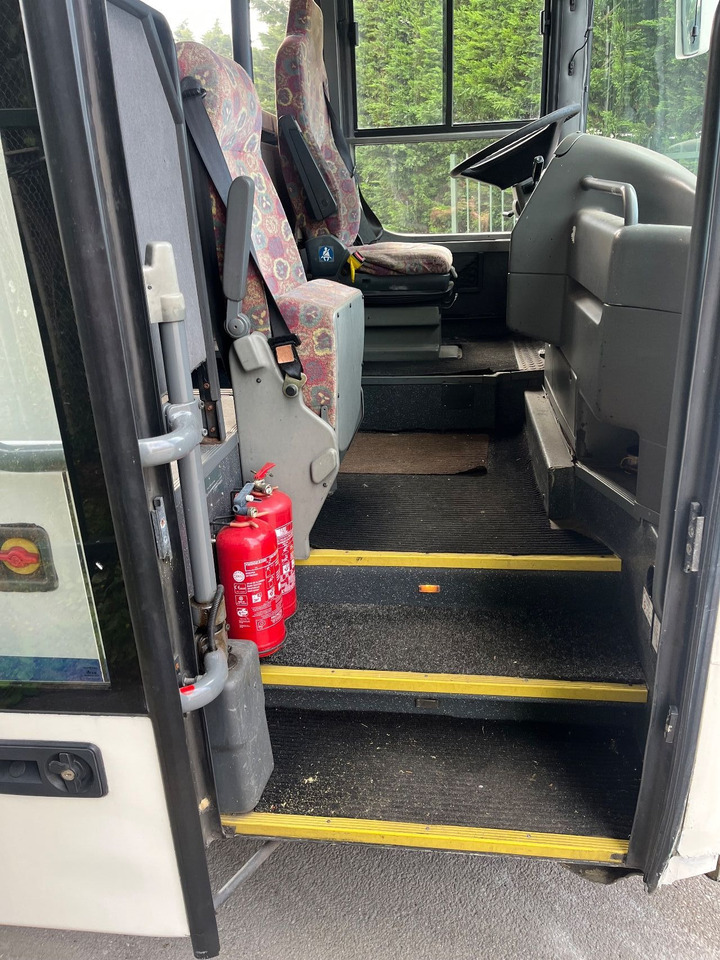 Van Hool 915 SC2 - Potovalni avtobus: slika 5 Van Hool 915 SC2 - Potovalni avtobus: slika 5