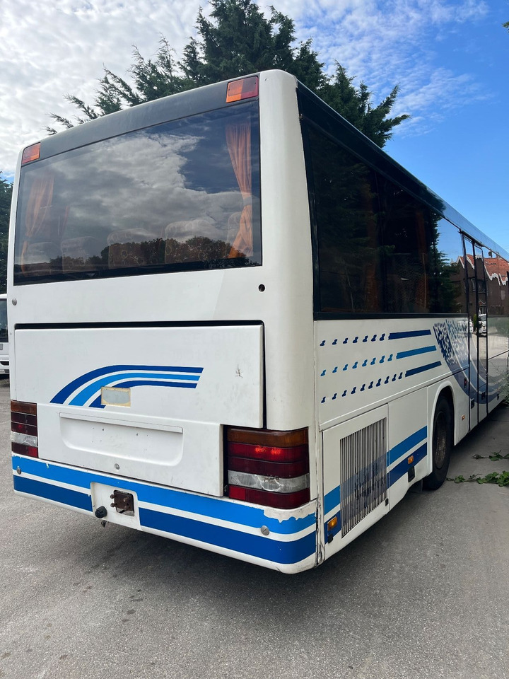 Van Hool 915 SC2 - Potovalni avtobus: slika 3 Van Hool 915 SC2 - Potovalni avtobus: slika 3