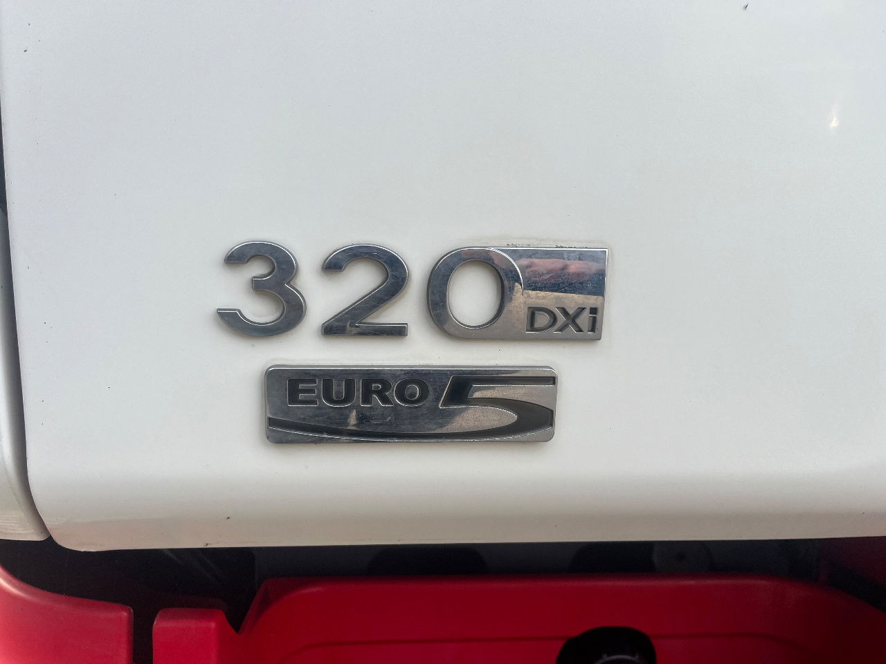 Renault Premium 320 - Vlačilec: slika 5 Renault Premium 320 - Vlačilec: slika 5