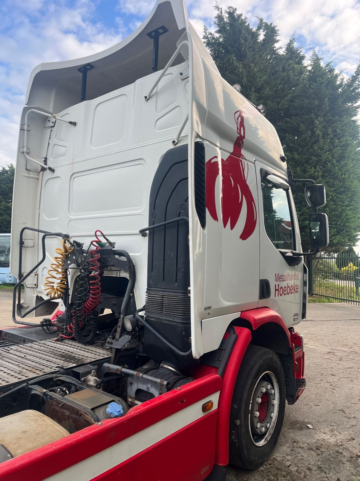 Renault Premium 320 - Vlačilec: slika 4 Renault Premium 320 - Vlačilec: slika 4