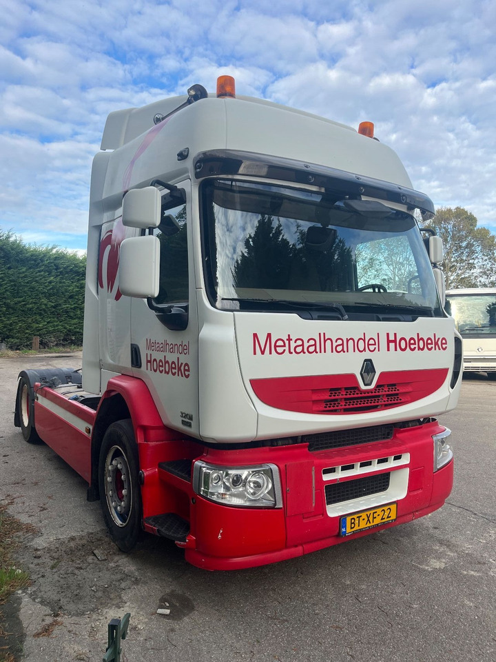 Renault Premium 320 - Vlačilec: slika 3 Renault Premium 320 - Vlačilec: slika 3