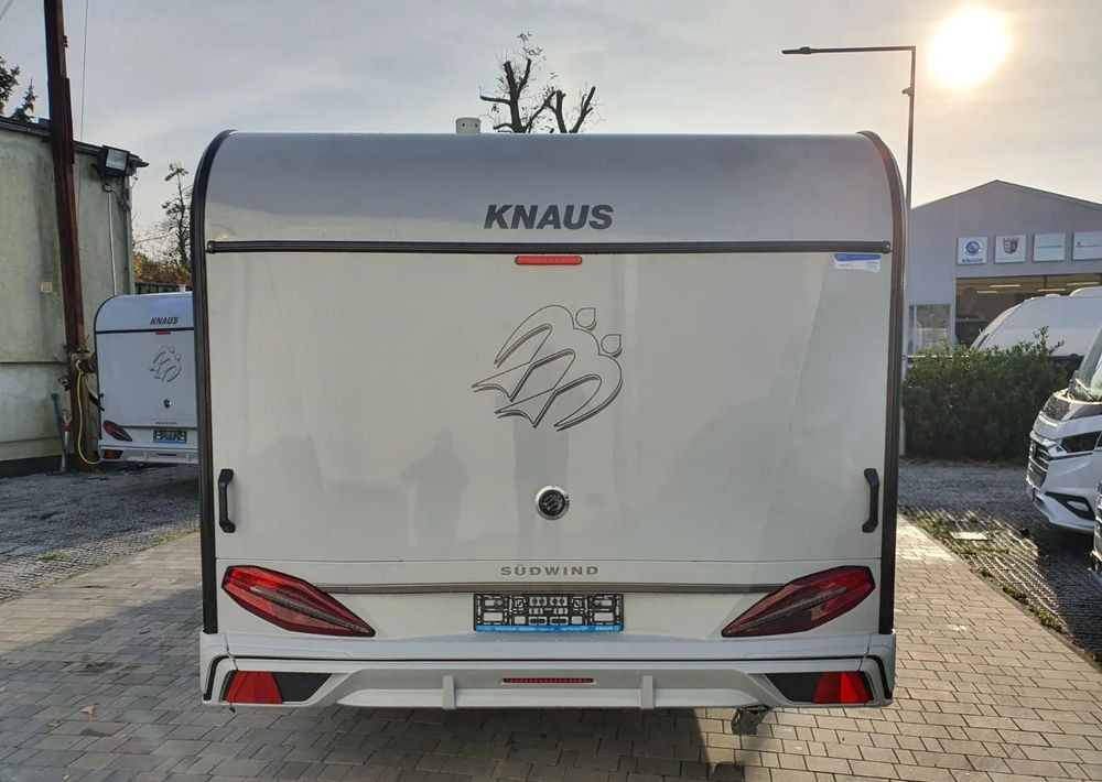 KNAUS Sudwind 580 QS wersja jubileuszowa - Počitniška prikolica: slika 4 KNAUS Sudwind 580 QS wersja jubileuszowa - Počitniška prikolica: slika 4