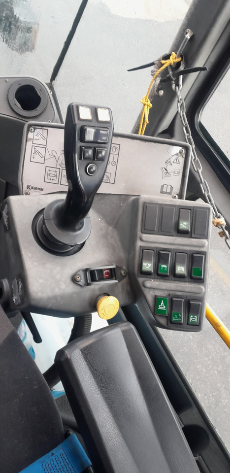 KALMAR DRF 450 70 S5XS - Dosežni viličar: slika 5 KALMAR DRF 450 70 S5XS - Dosežni viličar: slika 5