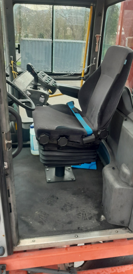 KALMAR DRF 450 70 S5XS - Dosežni viličar: slika 4 KALMAR DRF 450 70 S5XS - Dosežni viličar: slika 4