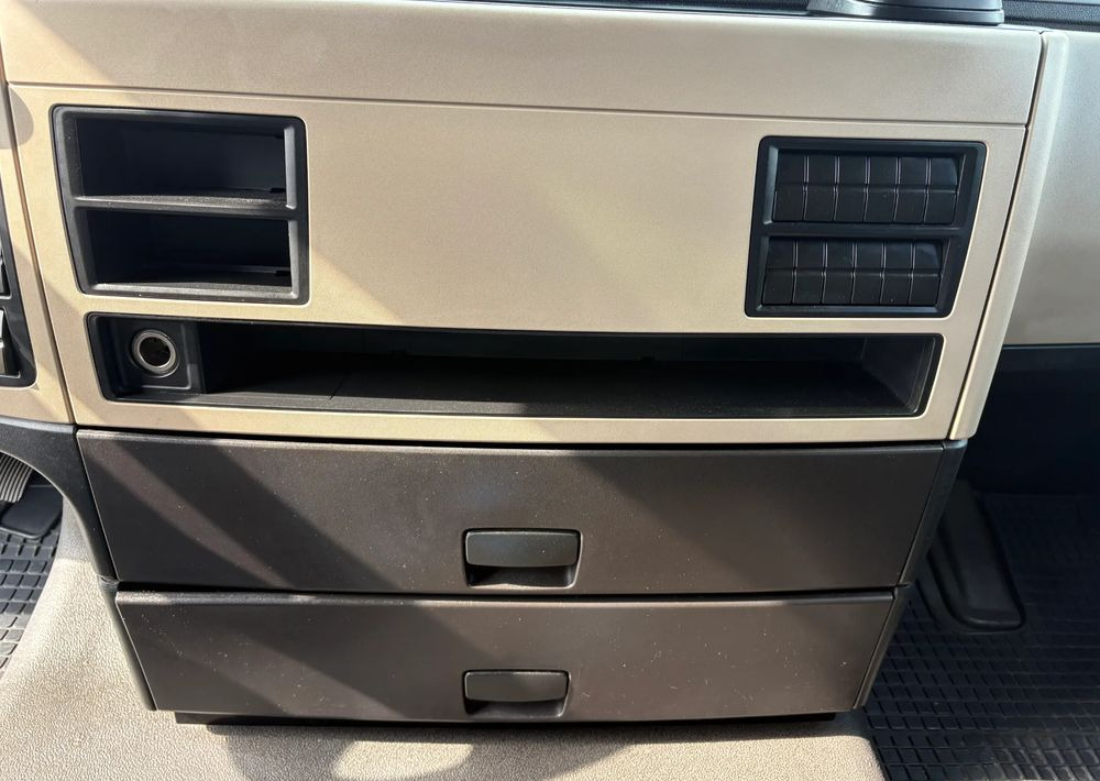 Vlačilec MAN TGX: slika 13 Vlačilec MAN TGX: slika 13