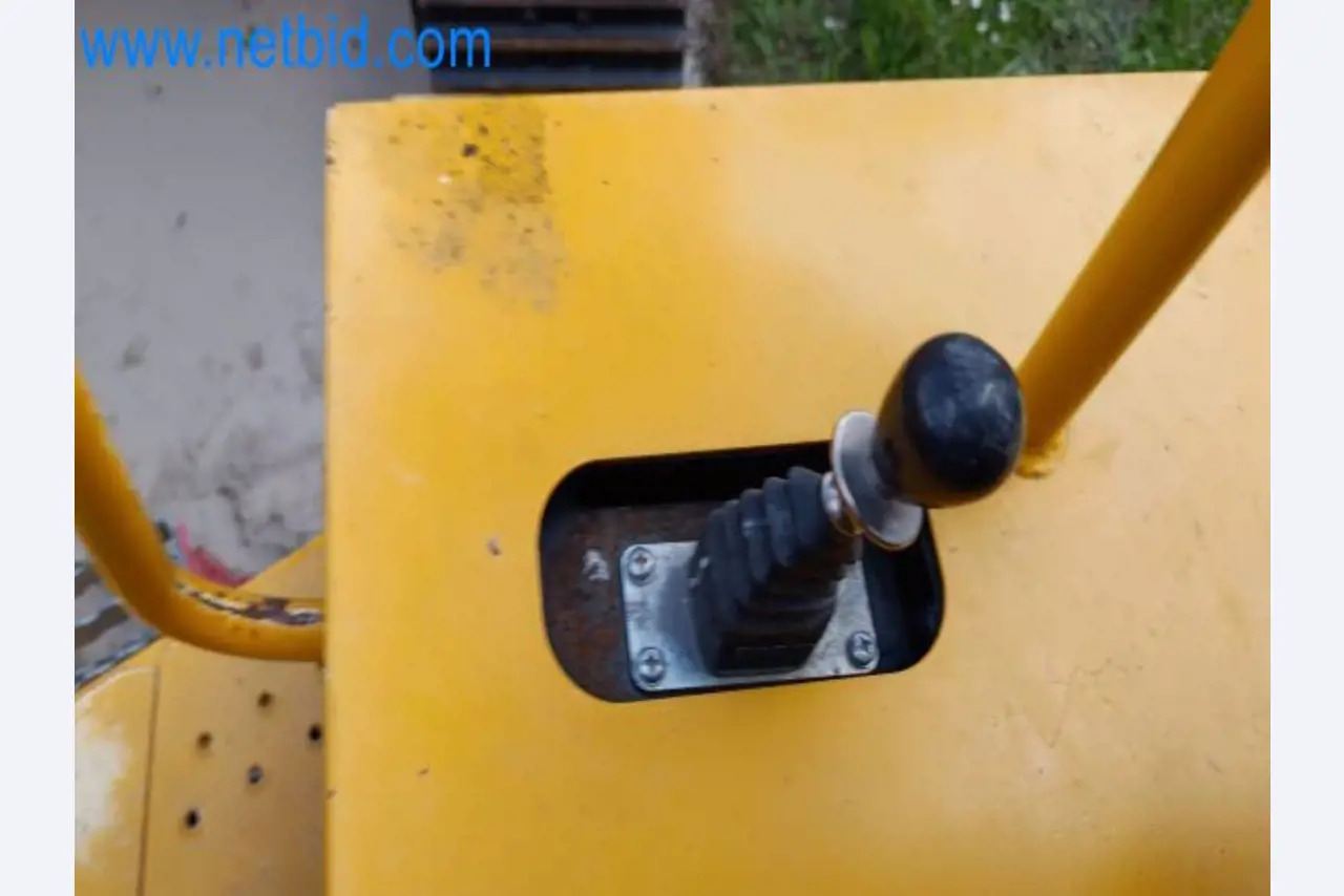 THWAITES MACH 2264 AD - Gradbeni stroj: slika 5 THWAITES MACH 2264 AD - Gradbeni stroj: slika 5