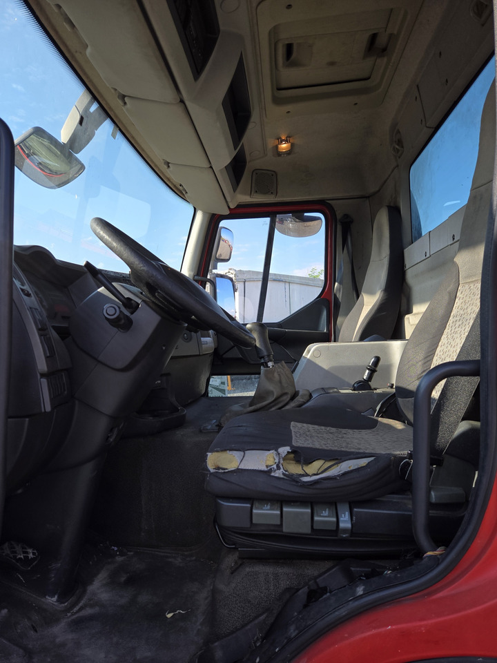 Kontejnerski tovornjak/ Tovornjak z zamenljivim tovoriščem Renault 320DXI: slika 6