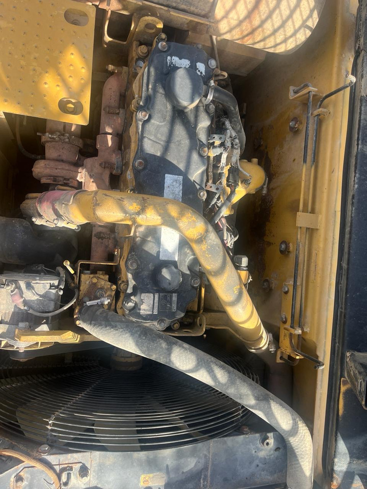 CATERPILLAR 325DL - Bager goseničar: slika 3 CATERPILLAR 325DL - Bager goseničar: slika 3