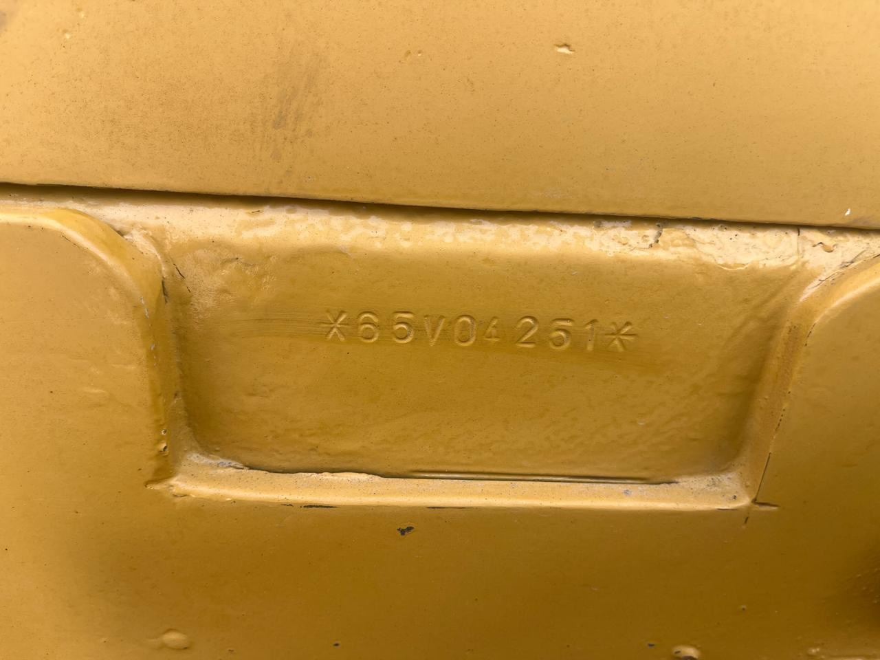 CATERPILLAR D7G - Forvarder: slika 2 CATERPILLAR D7G - Forvarder: slika 2