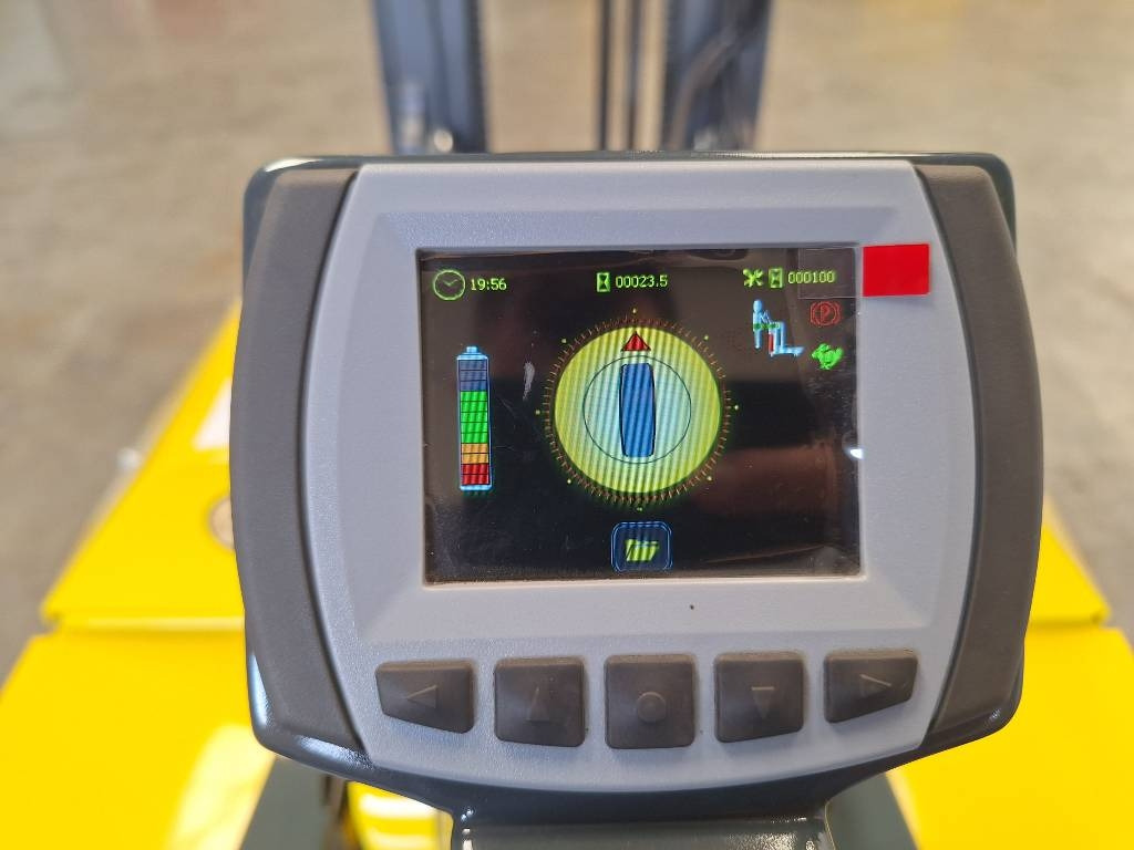 Combilift COMBI-CS - Električni viličar: slika 5 Combilift COMBI-CS - Električni viličar: slika 5