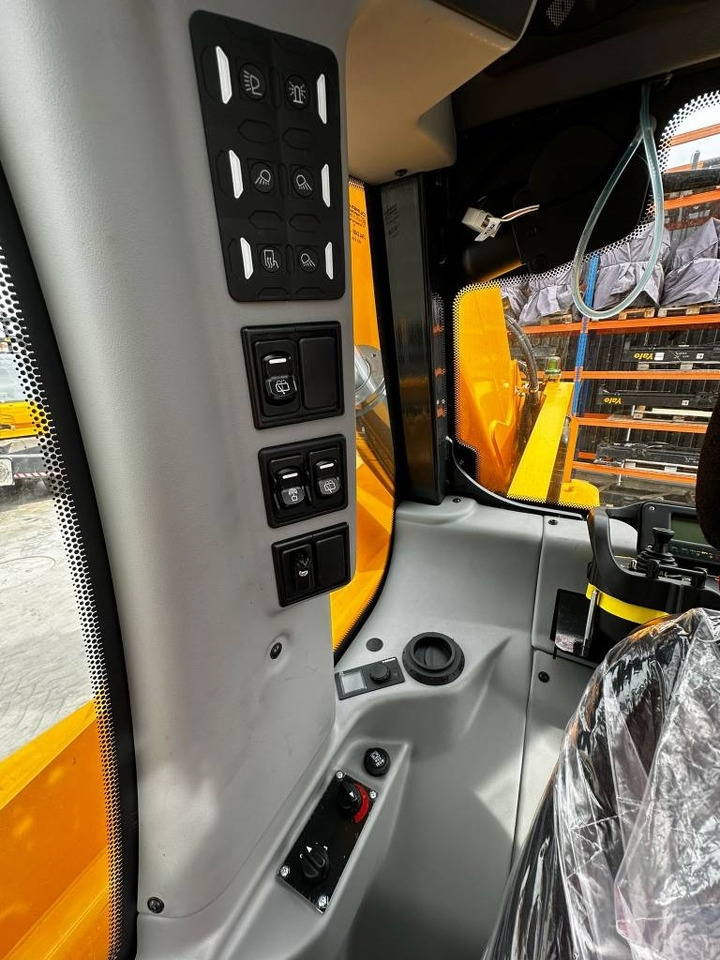 Dieci Pegasus 60,21 - Teleskopski viličar: slika 4 Dieci Pegasus 60,21 - Teleskopski viličar: slika 4