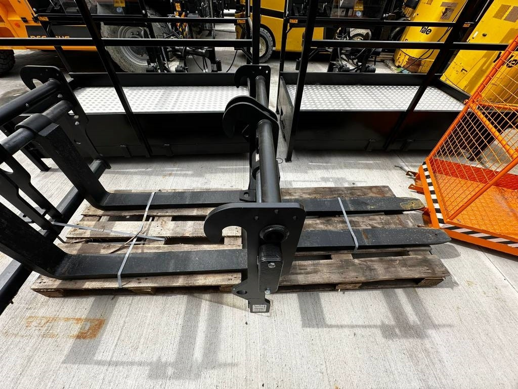 Dieci Pegasus 60,21 - Teleskopski viličar: slika 5 Dieci Pegasus 60,21 - Teleskopski viličar: slika 5