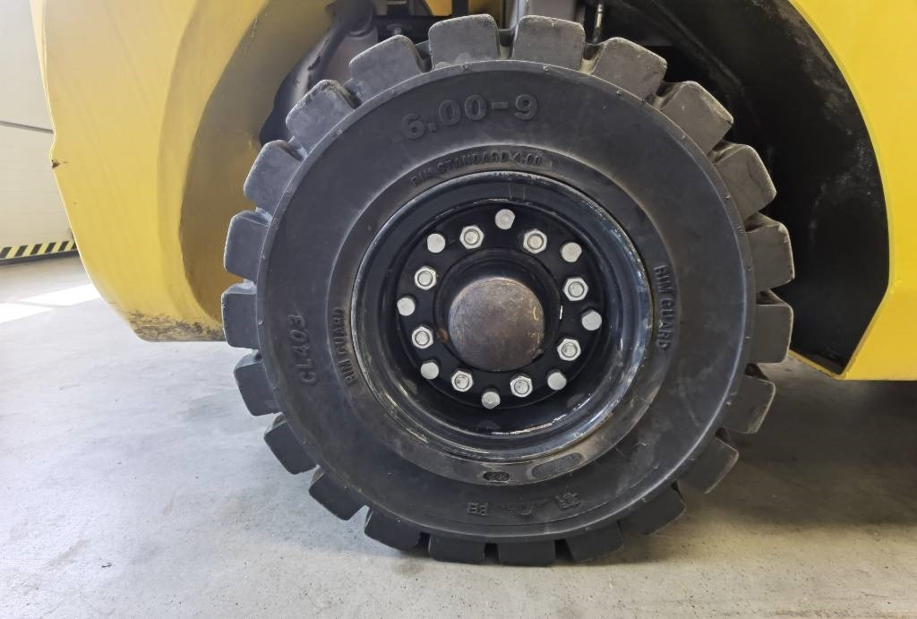 EP CPCD25T8 - Diesel viličar: slika 5 EP CPCD25T8 - Diesel viličar: slika 5