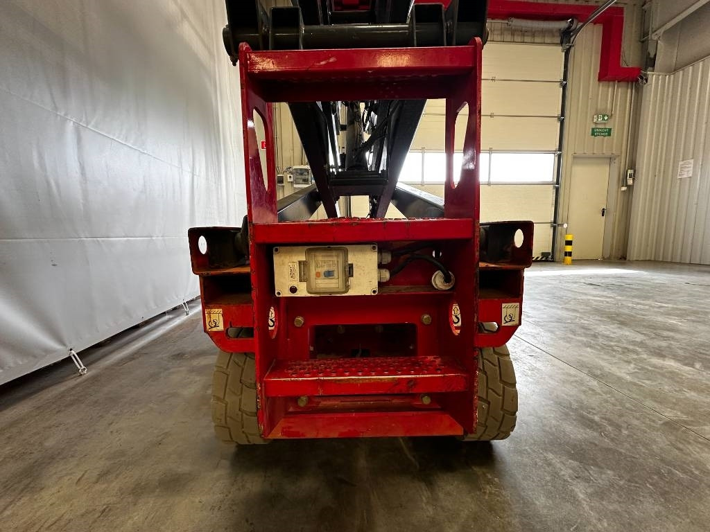 Magni ES 1008 E - Škarjasta dvižna ploščad: slika 3 Magni ES 1008 E - Škarjasta dvižna ploščad: slika 3