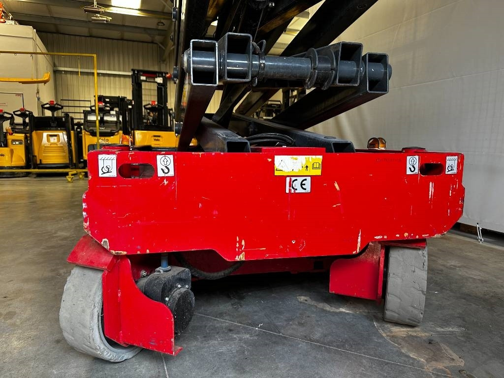 Magni ES 1412 E - Škarjasta dvižna ploščad: slika 5 Magni ES 1412 E - Škarjasta dvižna ploščad: slika 5