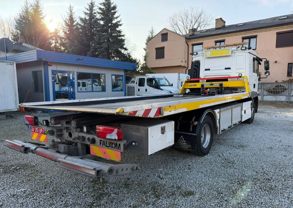 MAN TGM 15.250 Pomoc Drogowa Laweta 2018r - Vlečno vozilo: slika 5 MAN TGM 15.250 Pomoc Drogowa Laweta 2018r - Vlečno vozilo: slika 5