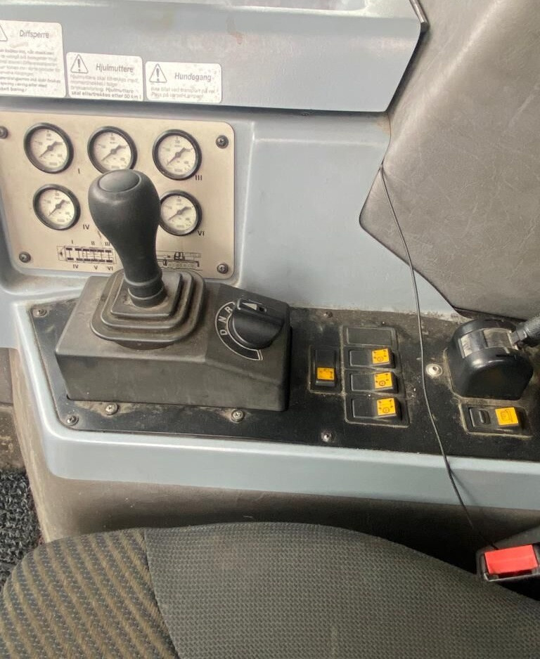 Demag AC350 - Avtodvigalo: slika 4 Demag AC350 - Avtodvigalo: slika 4