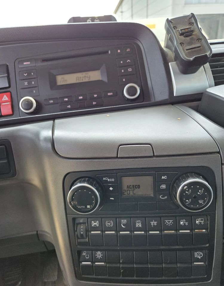 MAN TGS 18.480 - Vlačilec: slika 5 MAN TGS 18.480 - Vlačilec: slika 5