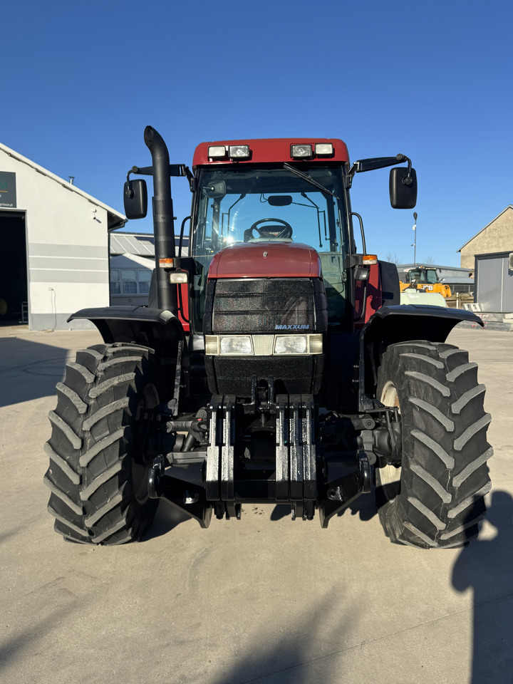 Case MX 120 Maxxum - Traktor: slika 4 Case MX 120 Maxxum - Traktor: slika 4