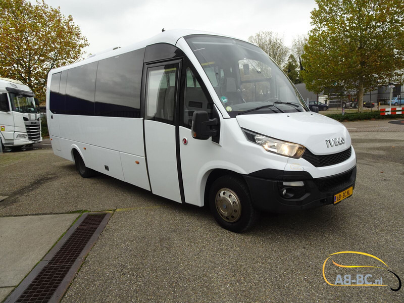 Iveco Rosero First - Primestni avtobus: slika 1 Iveco Rosero First - Primestni avtobus: slika 1