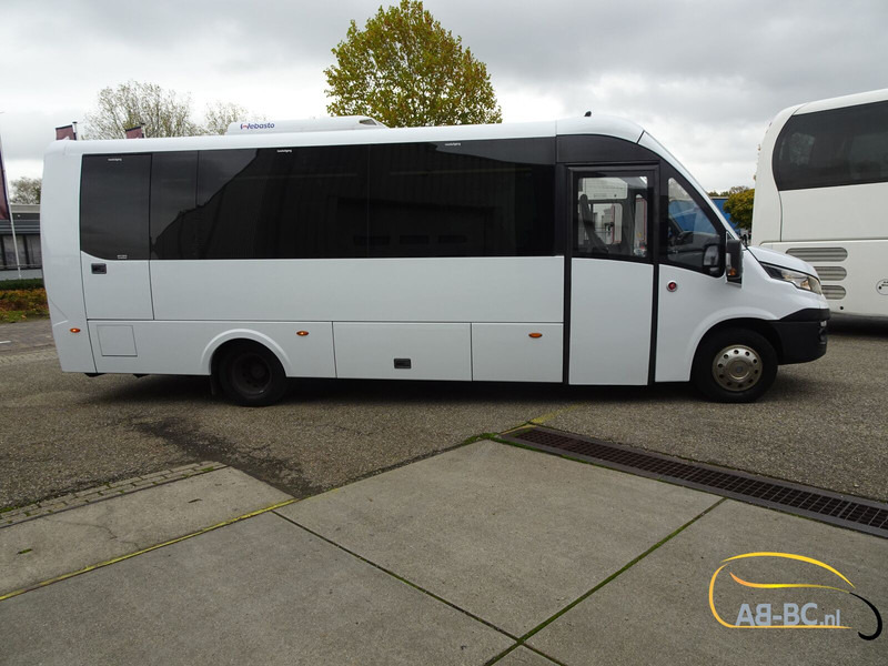 Iveco Rosero First - Primestni avtobus: slika 5 Iveco Rosero First - Primestni avtobus: slika 5