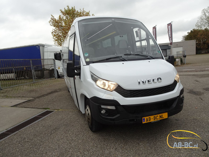Iveco Rosero First - Primestni avtobus: slika 3 Iveco Rosero First - Primestni avtobus: slika 3