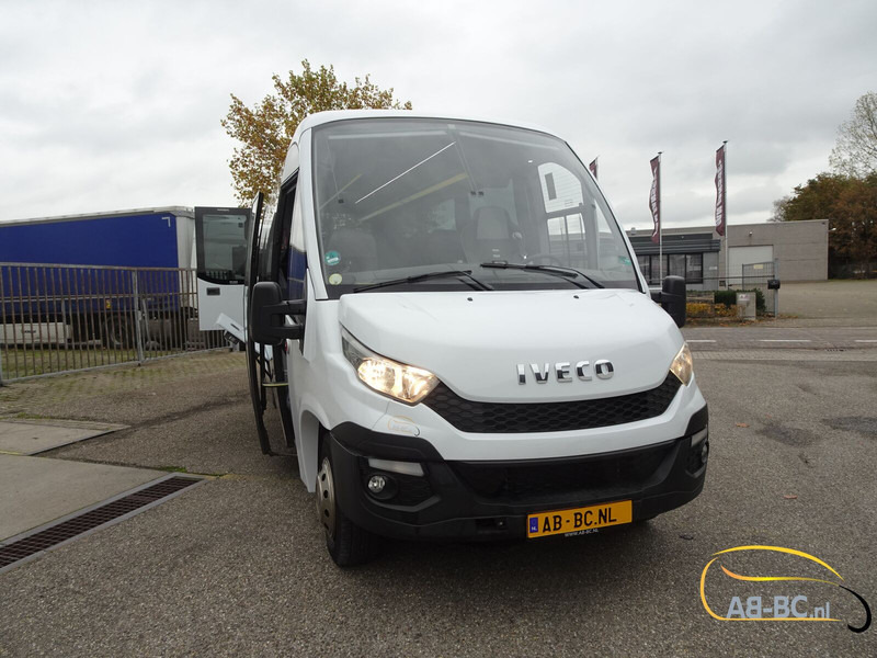 Iveco Rosero First - Primestni avtobus: slika 4 Iveco Rosero First - Primestni avtobus: slika 4