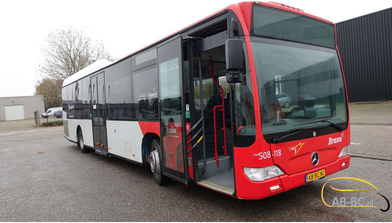 Mercedes-Benz Citaro O530 LE 42 Seats, 45 Standee EEV, 6 pcs. available - Mestni avtobus: slika 1 Mercedes-Benz Citaro O530 LE 42 Seats, 45 Standee EEV, 6 pcs. available - Mestni avtobus: slika 1