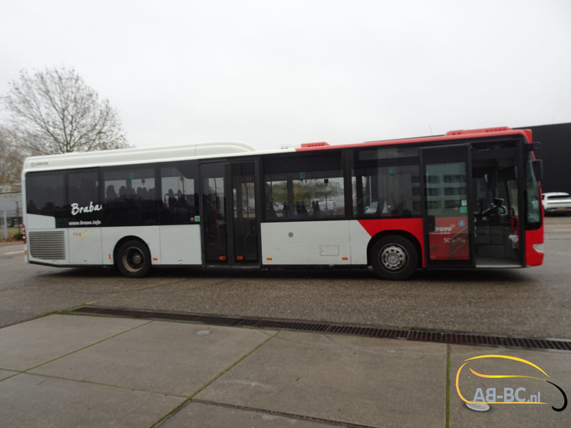 Mercedes-Benz Citaro O530 LE 42 Seats, 45 Standee EEV, 6 pcs. available - Mestni avtobus: slika 3 Mercedes-Benz Citaro O530 LE 42 Seats, 45 Standee EEV, 6 pcs. available - Mestni avtobus: slika 3