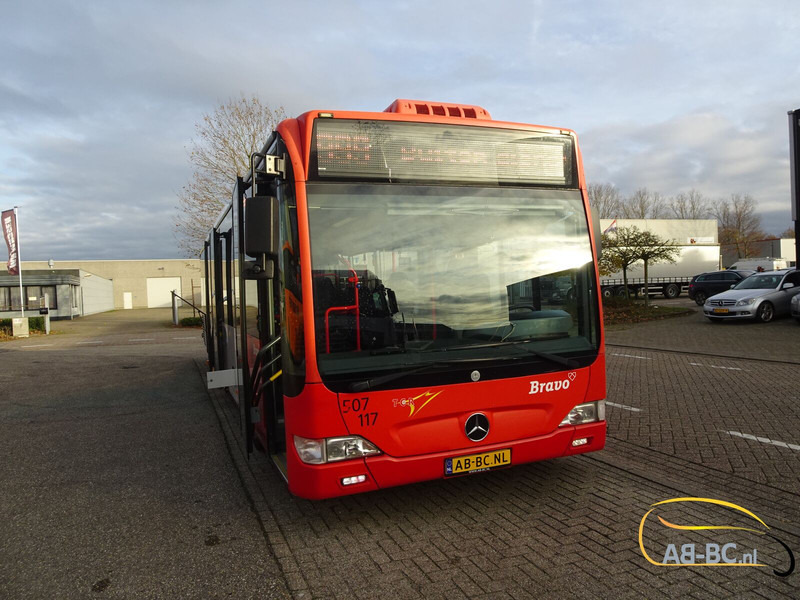 Mercedes-Benz Citaro O530 LE 42 Seats, 45 Standee EEV, 6 pcs. available - Mestni avtobus: slika 4 Mercedes-Benz Citaro O530 LE 42 Seats, 45 Standee EEV, 6 pcs. available - Mestni avtobus: slika 4