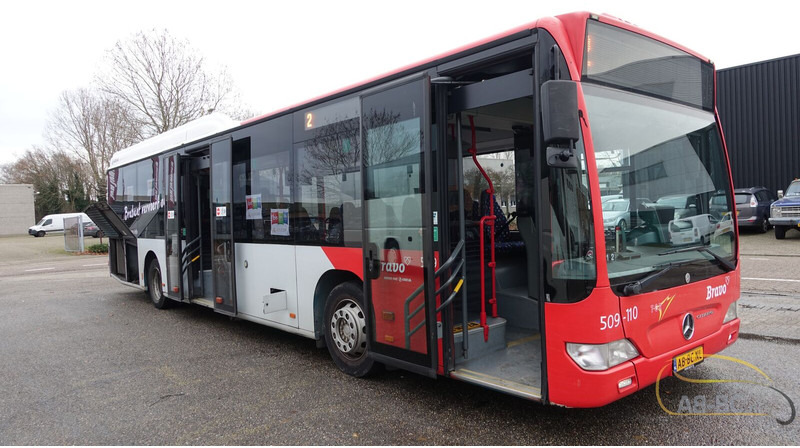 Mercedes-Benz Citaro O530 LE 42 Seats, 45 Standee EEV, 6 pcs. available - Mestni avtobus: slika 2 Mercedes-Benz Citaro O530 LE 42 Seats, 45 Standee EEV, 6 pcs. available - Mestni avtobus: slika 2