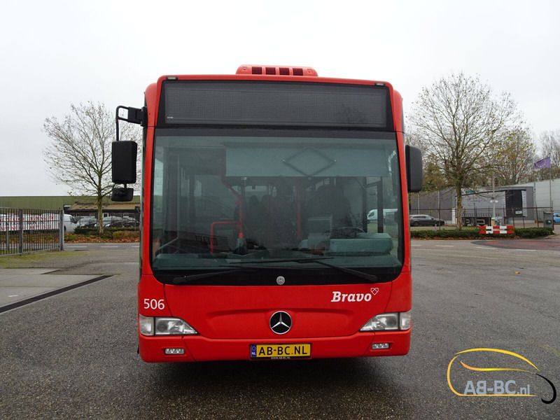 Mercedes-Benz Citaro O530 LE 42 Seats, 45 Standee EEV, 6 pcs. available - Mestni avtobus: slika 5 Mercedes-Benz Citaro O530 LE 42 Seats, 45 Standee EEV, 6 pcs. available - Mestni avtobus: slika 5