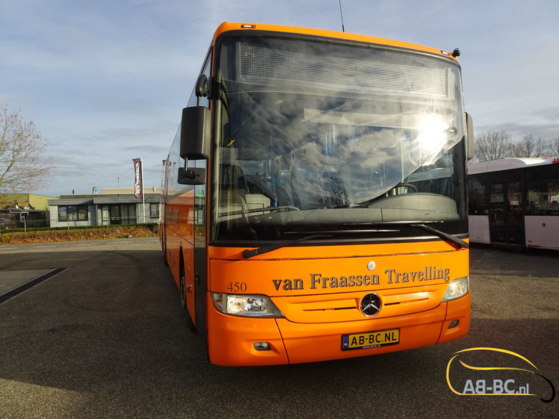 Mercedes-Benz Integro M - Primestni avtobus: slika 2 Mercedes-Benz Integro M - Primestni avtobus: slika 2