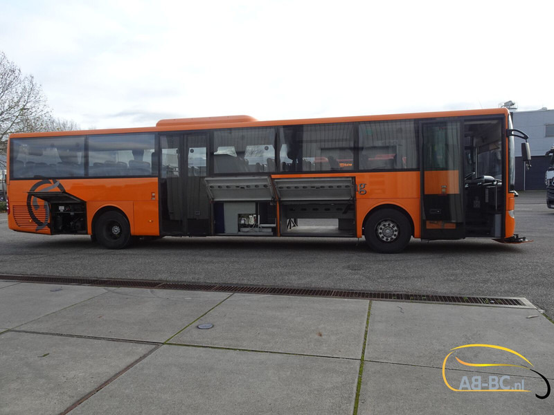 Mercedes-Benz Integro M - Primestni avtobus: slika 4 Mercedes-Benz Integro M - Primestni avtobus: slika 4