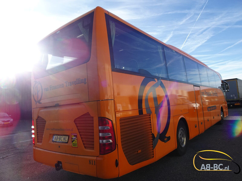 Mercedes-Benz Tourismo RHD-M - 51 Seats EURO 6 - Potovalni avtobus: slika 5 Mercedes-Benz Tourismo RHD-M - 51 Seats EURO 6 - Potovalni avtobus: slika 5