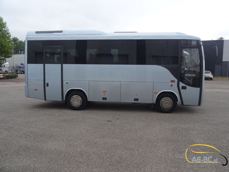 Otokar Navigo 29 Seats EURO 5 - Potovalni avtobus: slika 4 Otokar Navigo 29 Seats EURO 5 - Potovalni avtobus: slika 4