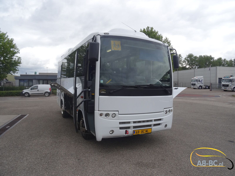 Otokar Navigo 30 Seats EURO 5 - Primestni avtobus: slika 4 Otokar Navigo 30 Seats EURO 5 - Primestni avtobus: slika 4