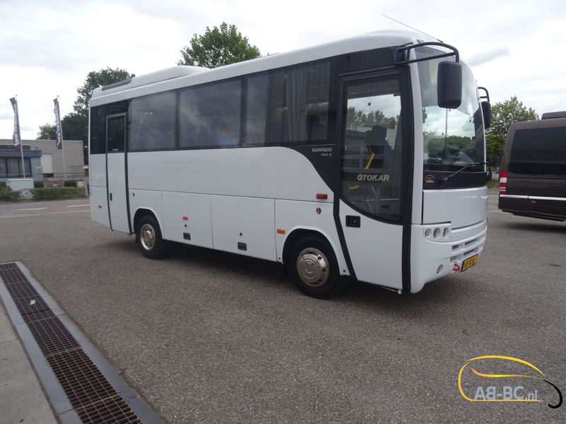 Otokar Navigo 30 Seats EURO 5 - Primestni avtobus: slika 1 Otokar Navigo 30 Seats EURO 5 - Primestni avtobus: slika 1