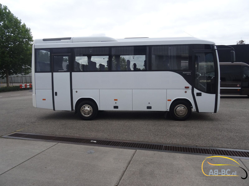 Otokar Navigo 30 Seats EURO 5 - Primestni avtobus: slika 3 Otokar Navigo 30 Seats EURO 5 - Primestni avtobus: slika 3
